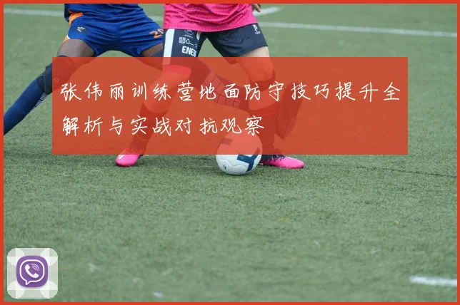 张伟丽训练营地面防守技巧提升全解析与实战对抗观察