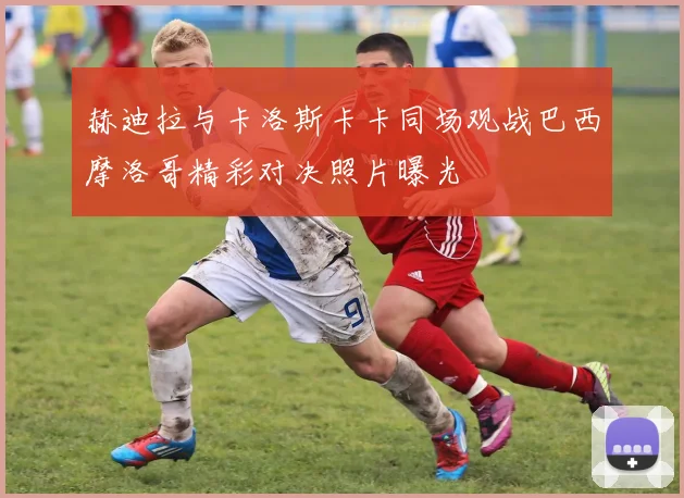 赫迪拉与卡洛斯卡卡同场观战巴西摩洛哥精彩对决照片曝光