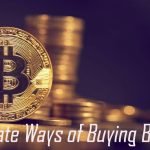 Alternate Ways of Buying Bitcoin